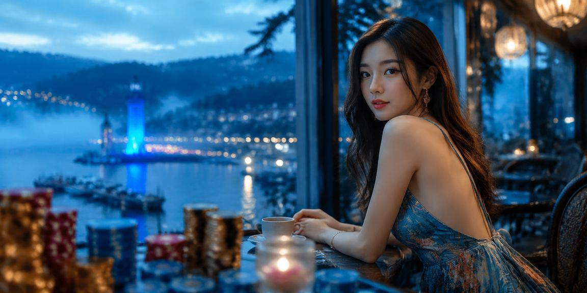 Không gian yên tĩnh Đà Lạt phù hợp với trải nghiệm cá cược online an toàn và có trách nhiệm