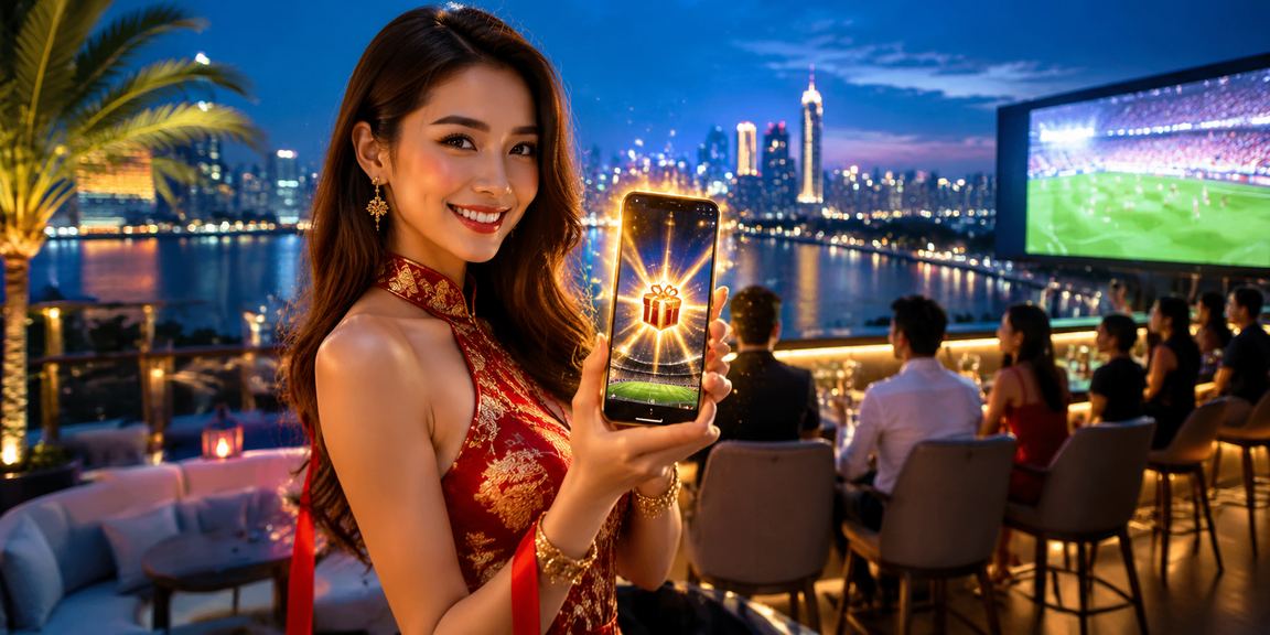 Lễ hội bóng đá và cá cược sôi động tại Thành phố Hồ Chí Minh