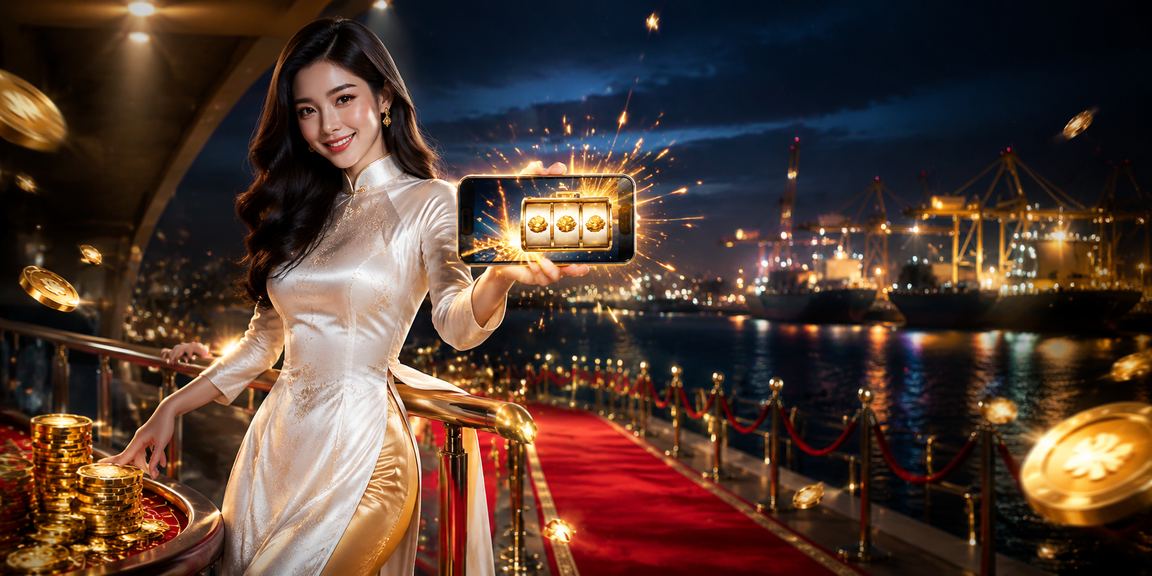 Người chơi tại Việt Nam thực hiện giao dịch nạp tiền trực tuyến trên điện thoại