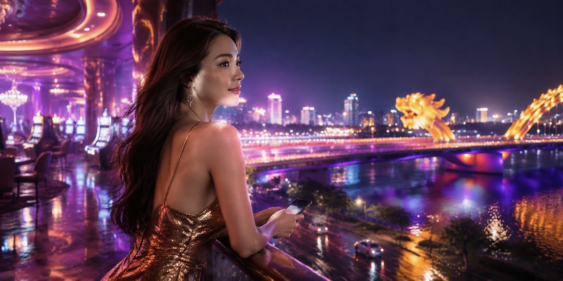Không gian casino Việt Nam phục vụ khách hàng với nhiều voucher hấp dẫn