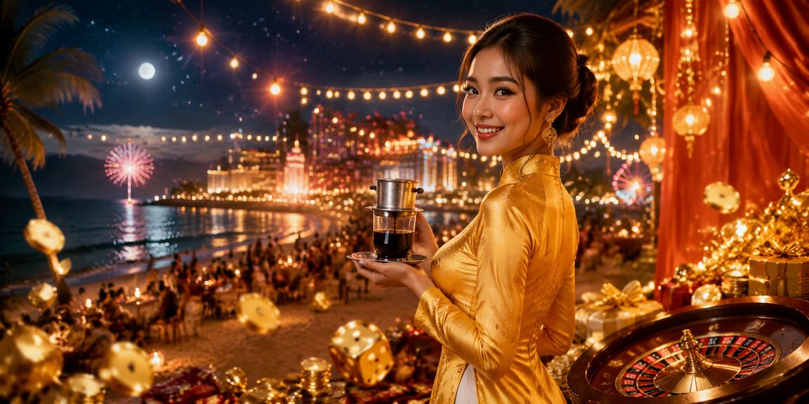 Trải nghiệm casino trực tiếp tại Việt Nam